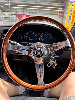 ナルディステアリング　　39パイ Yahoo!オークション -「nardi 39」の落札相場・落札価格